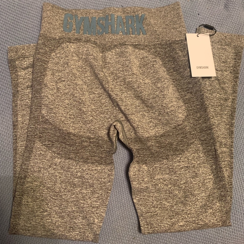 Gymshark leggings